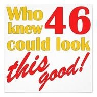 Funny 50th Birthday Invitations