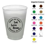 Plastic Cup Clip Art N17