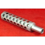TEC 9 Barrel Extension