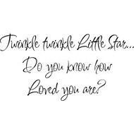 Twinkle Little Star