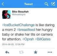 Ice Bucket Challenge