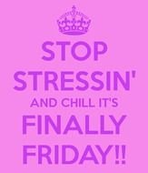 Its Friday Quotes