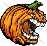 Halloween Jack OLanterns N2