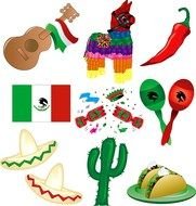 Mexican cultural symbols