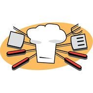 BBQ Pig Clip Art Free N3