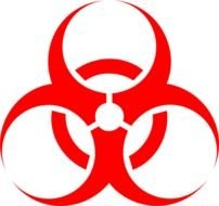 Hazmat Logo