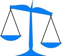 Scale Clip Art N7