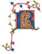 Letter R N3