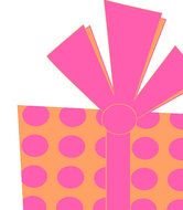 Birthday Present Clip Art N37