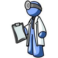Doctor Clip Art N85