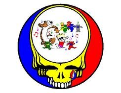 Grateful Dead Bears N2