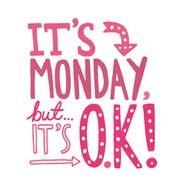 Happy Monday N5