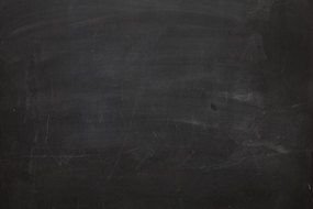 wallpaper with black chalkboard