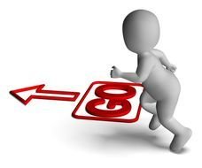 On Your Mark Get Set Go Clip Art