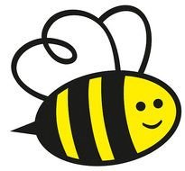 Baby Bumble Bee Clip Art N9