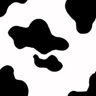 Cow Pattern