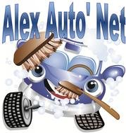 alex auto net Information drawing