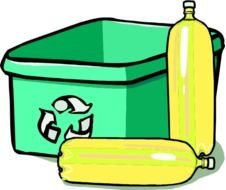 Recycle Bin Clip Art N13