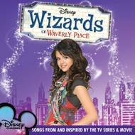 Wizards Of Waverly Place