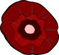 Poppy Clip Art N6