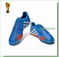 LZ Lethal Zones II 2014 Astro Turf Azure Soccer Cleat Clip Art Free N2