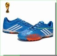 LZ Lethal Zones II 2014 Astro Turf Azure Soccer Cleat Clip Art Free N3