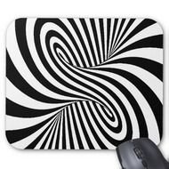 Moving Optical Illusions Black And White