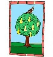 TREE CLIP ART 175 Free Clip Art Trees