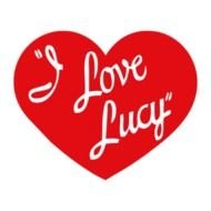I Love Lucy Logo