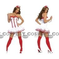 Nurse Costume