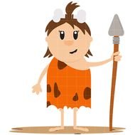 Spear Clip Art N9