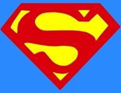 Superman Symbol