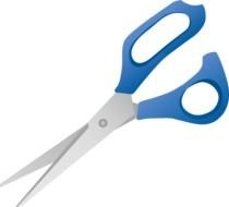 Scissors Clipart