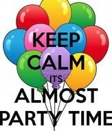 Party Time N2