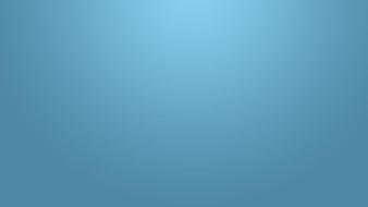 Solid Blue Color