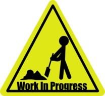 Work Clip Art N12