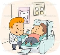 Dental Hygienist Clip Art N4