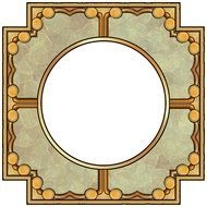 Square Frame Clip Art