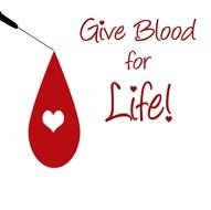 bloody drive symbol