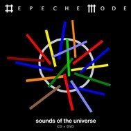 Depeche Mode Sounds Of The Universe