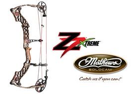 Mathews Z7 Extreme