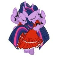 My Little Pony Princess Twilight Sparkle