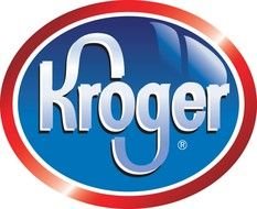 Clipart of Kroger Logo