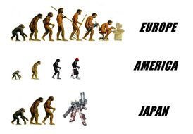Funny Evolution N2