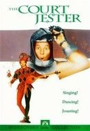 The Court Jester clipart