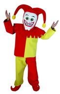 Court Jester Cartoon N2