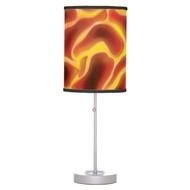 Hot Lava Lamps
