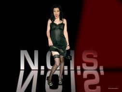 Abby of N.C.I.S