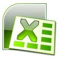 Microsoft Office Excel Logo