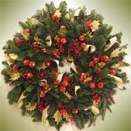 Christmas Decoration Ideas drawing